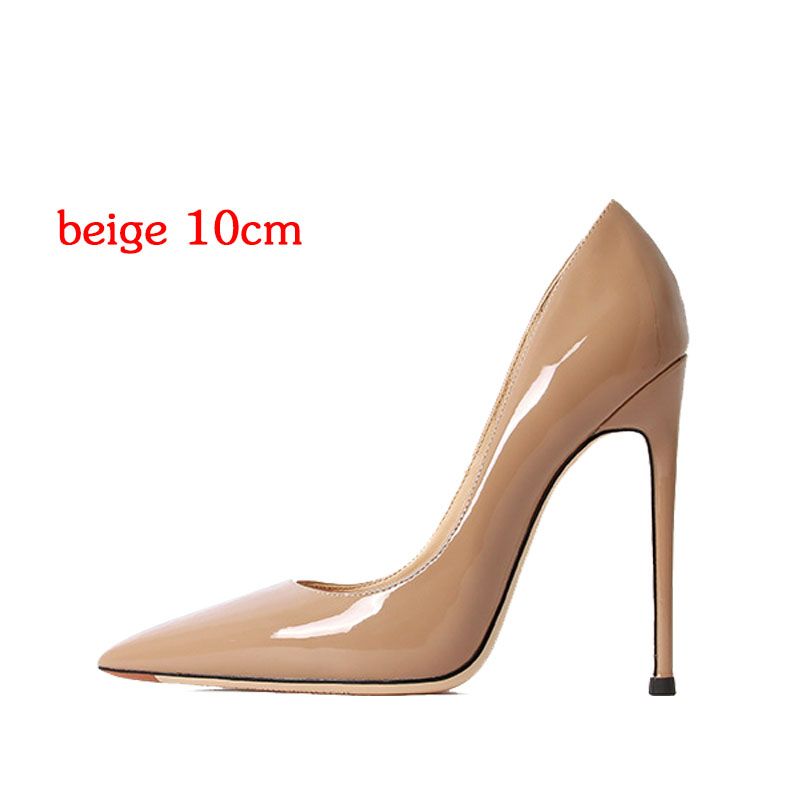 beige 10 cm