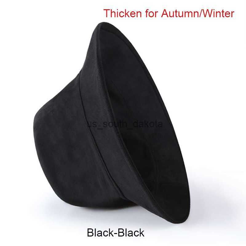 Warm zwart zwart