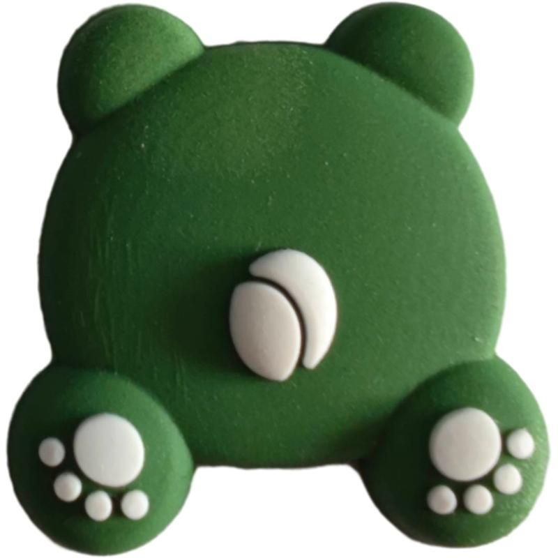 Green Bear