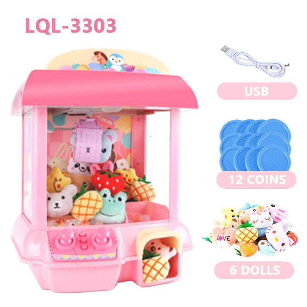 LQL3303-PINK