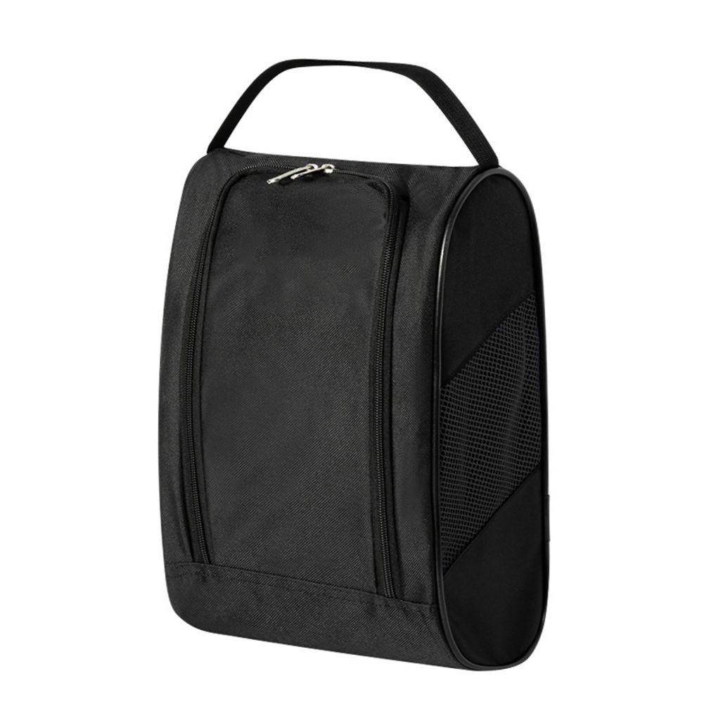 Black Shoes Bag