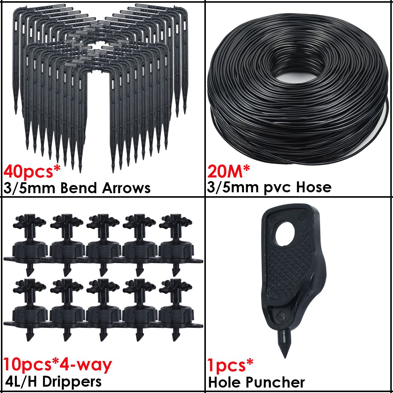 KSL01-KIT176-4L-4WAY.