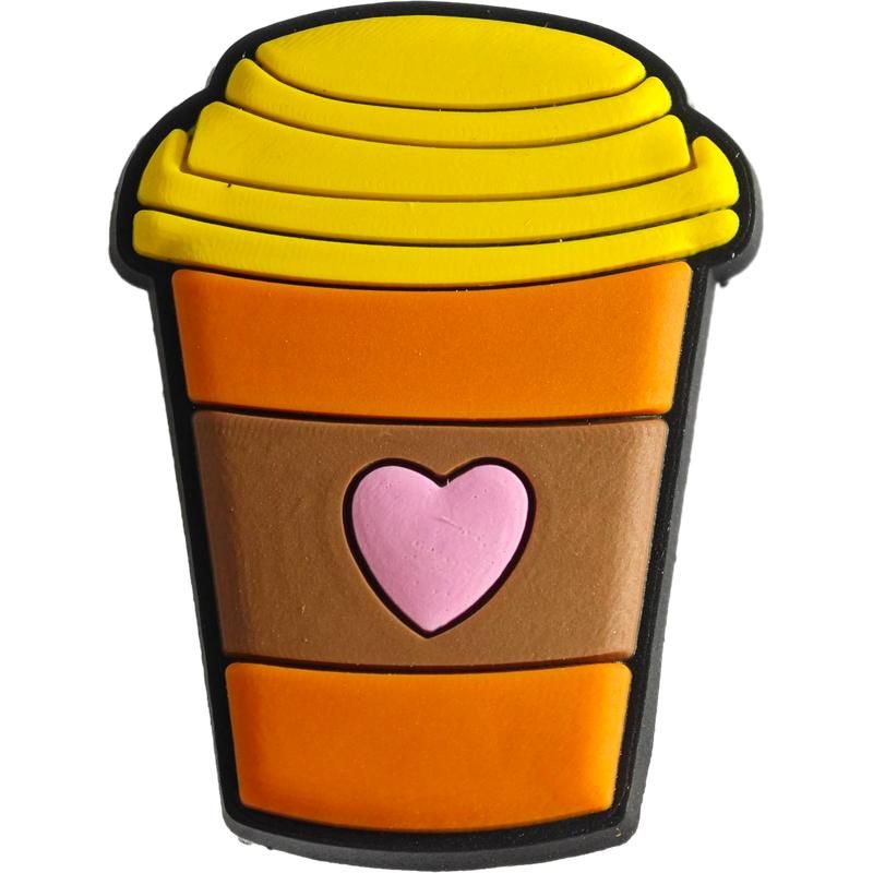 Yellow Love Cup