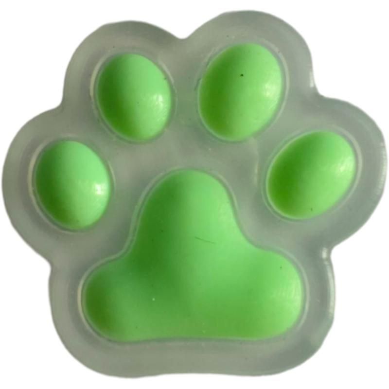 Paw verde