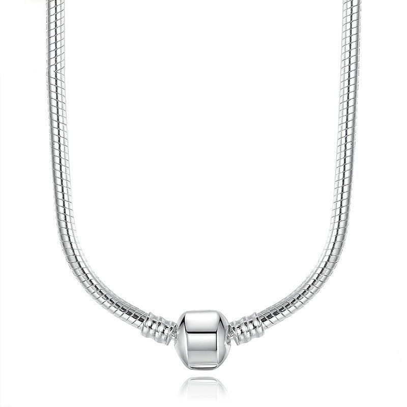 №1.necklace 45 см