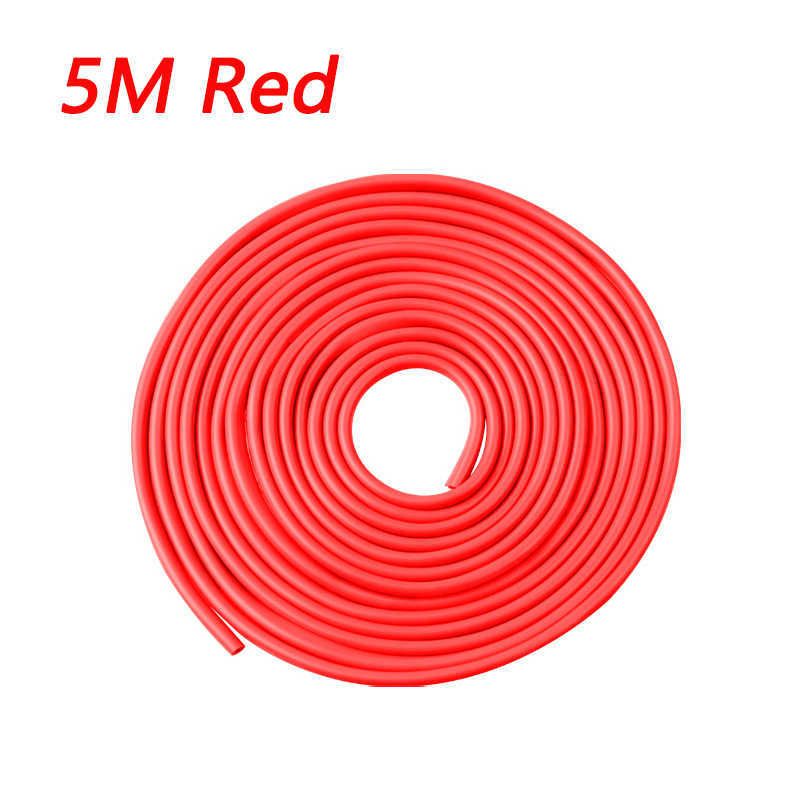 5 m di rosso