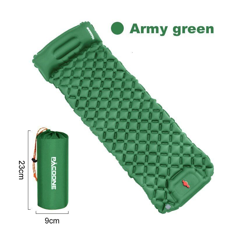 Army Green