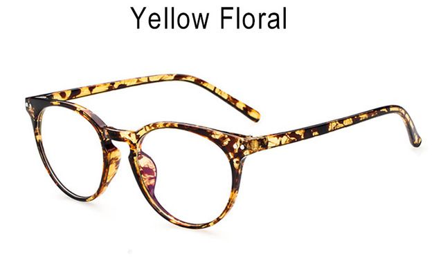 floral amarelo