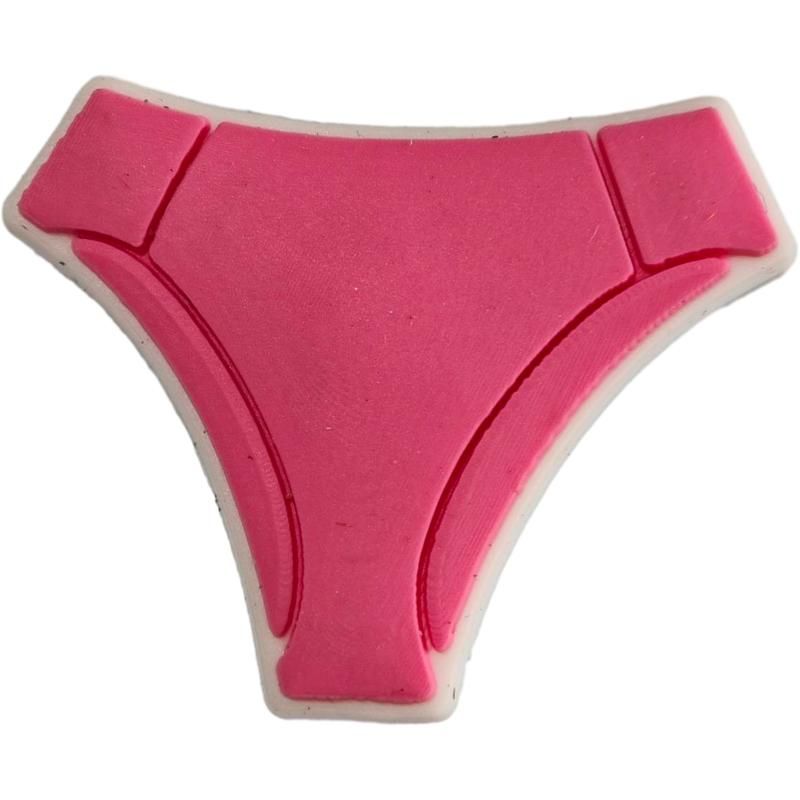 Roze slip