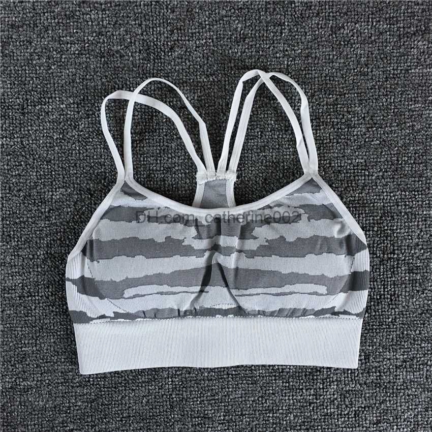 soutien-gorge blanc