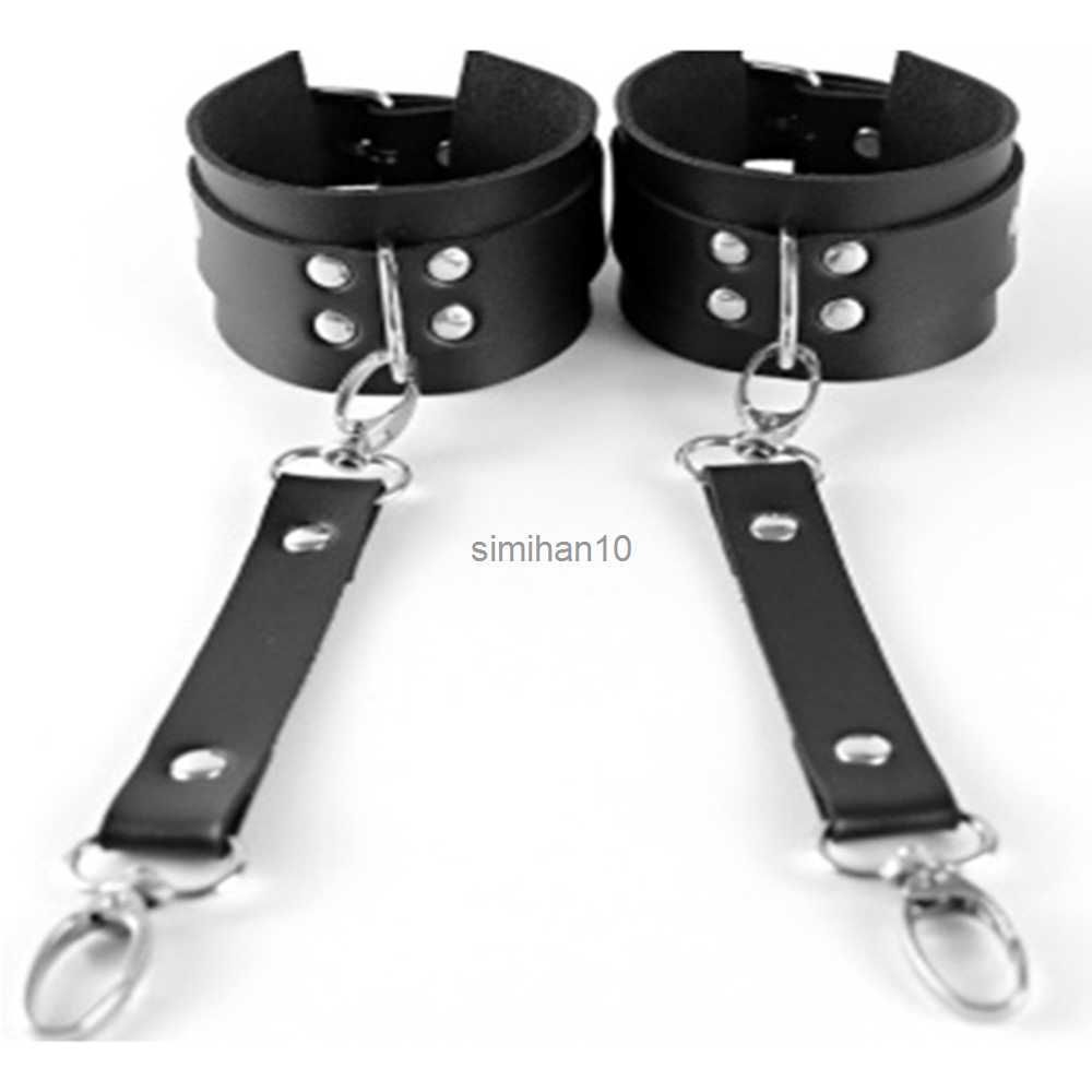 a Pair of Handcuffs-One Size