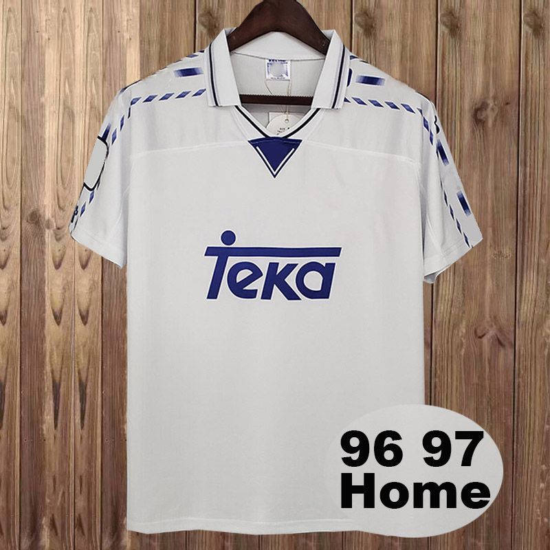 1996 1997 Home