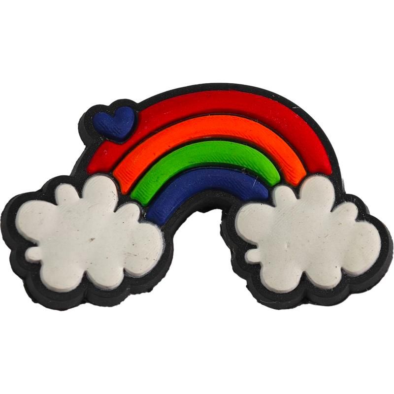 Cloud Rainbow