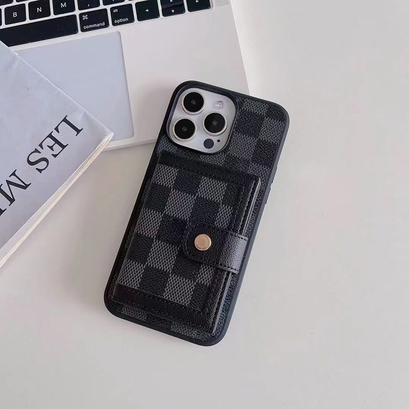 Black Checkerboard