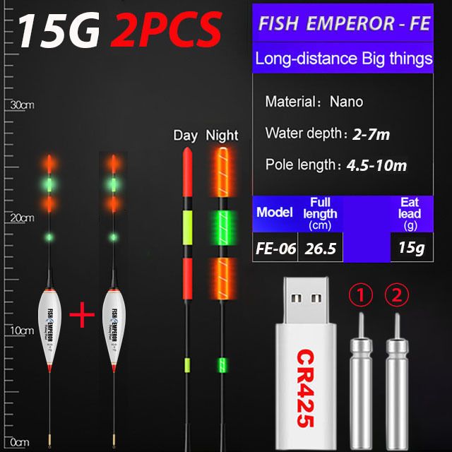 Fe-06p-chargex2