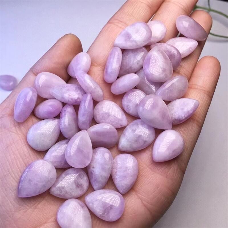 kunzite tear