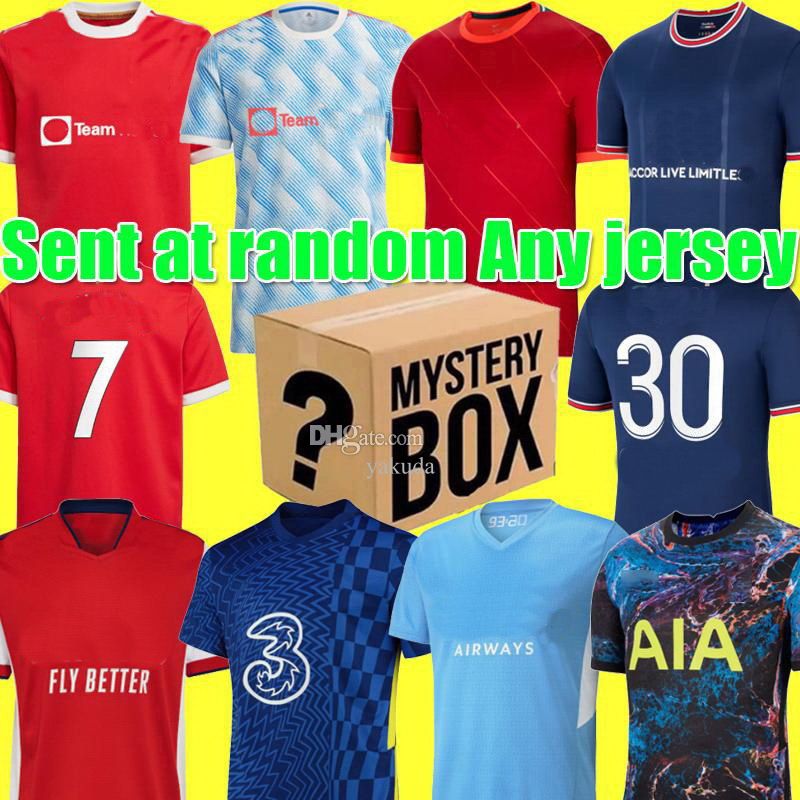 Elegancia Cuerpo Cincuenta National League Clubs Soccer Jersey Mystery Boxes Clearance Promotion Any  Season Thai Quality Shirts Blank Or Player Jerseys All New With Tags Hand  Picked Random From Yakuda, $11.15 | DHgate.Com