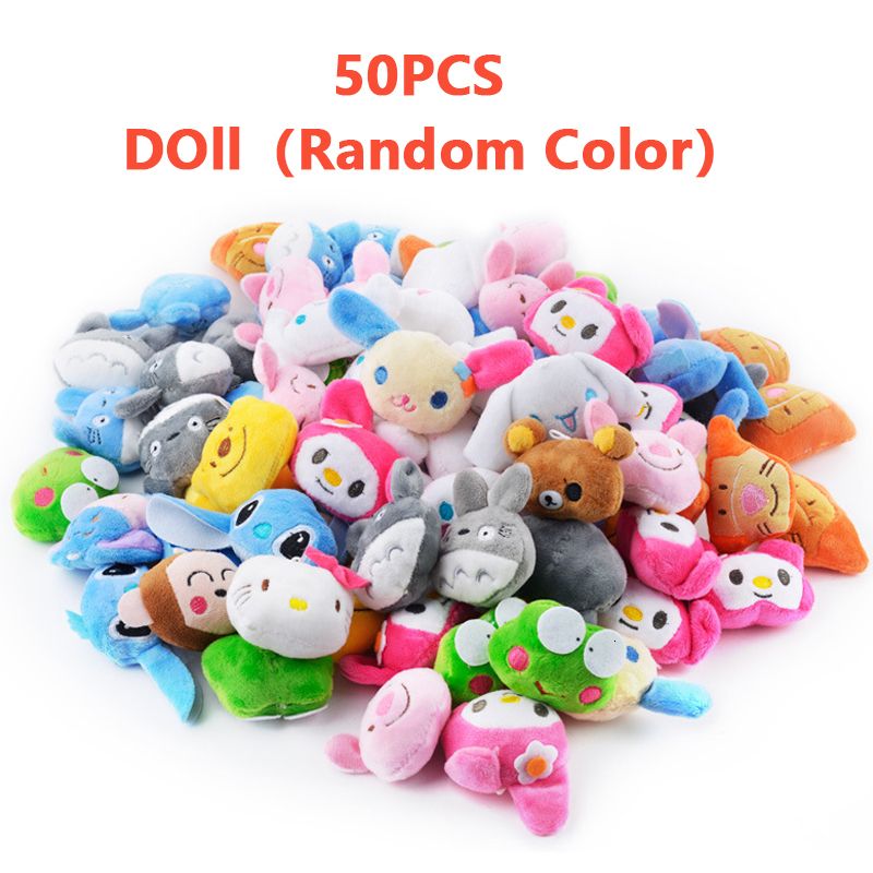 Doll-50pcs.