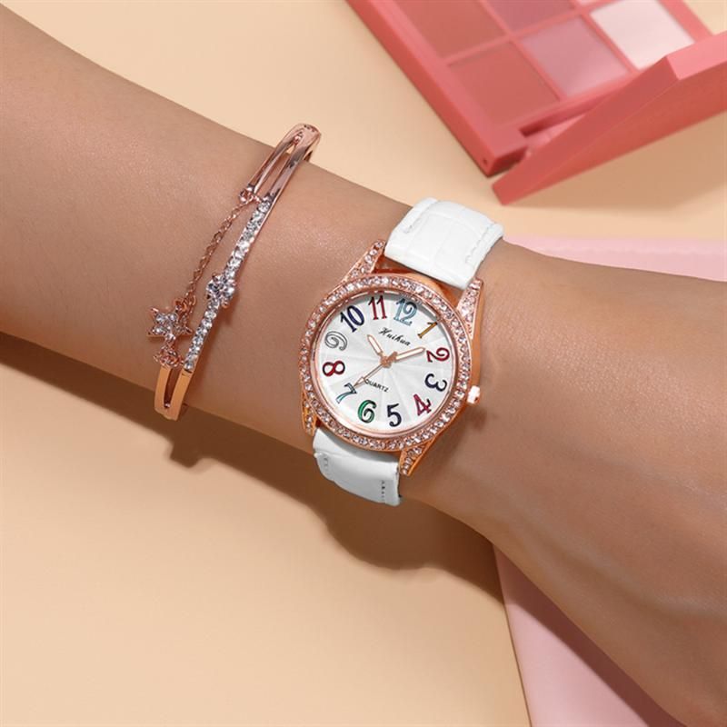 White add Bracelet