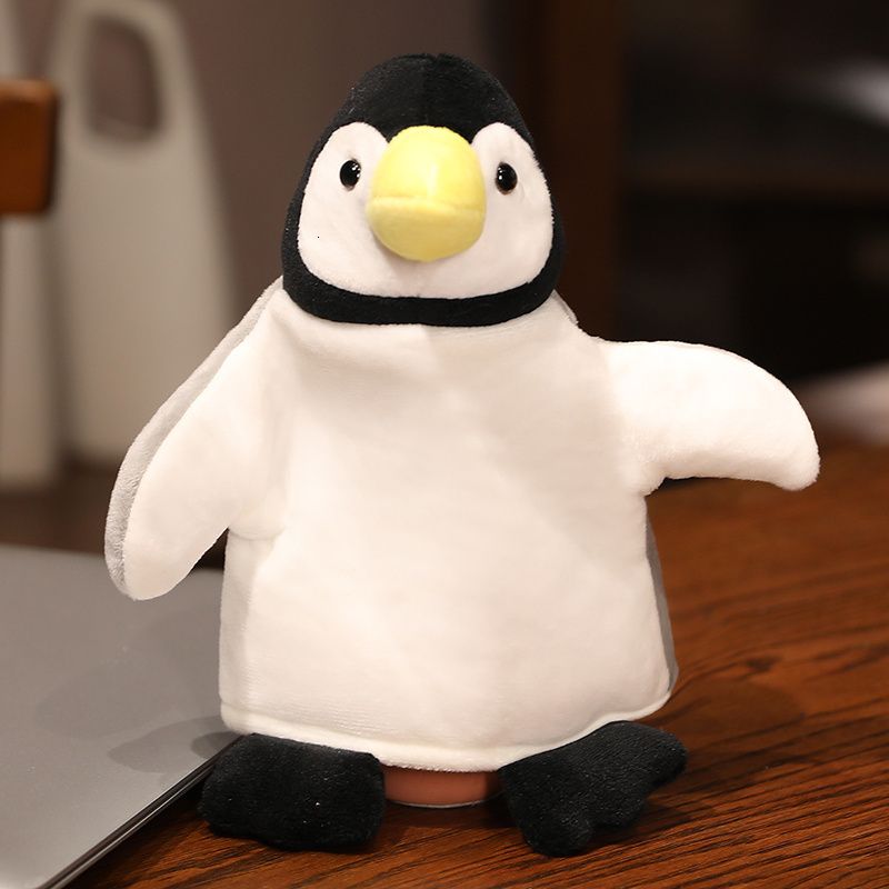 penguin