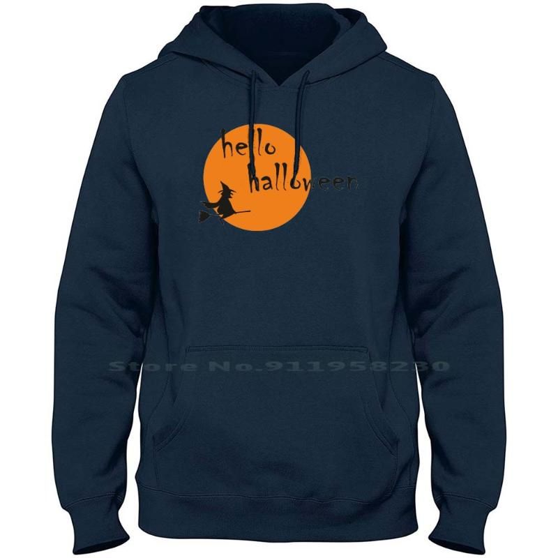 Mhoodie-navy