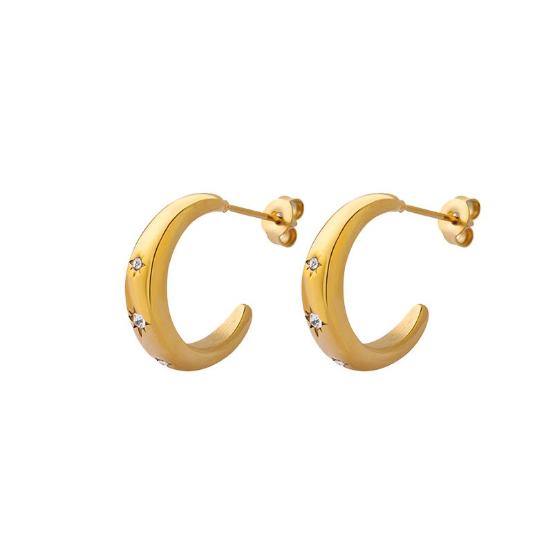 earring GOLD