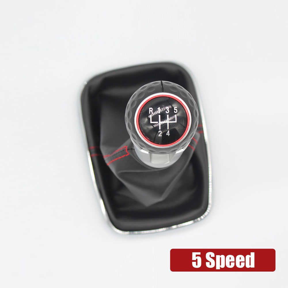 5 Speed