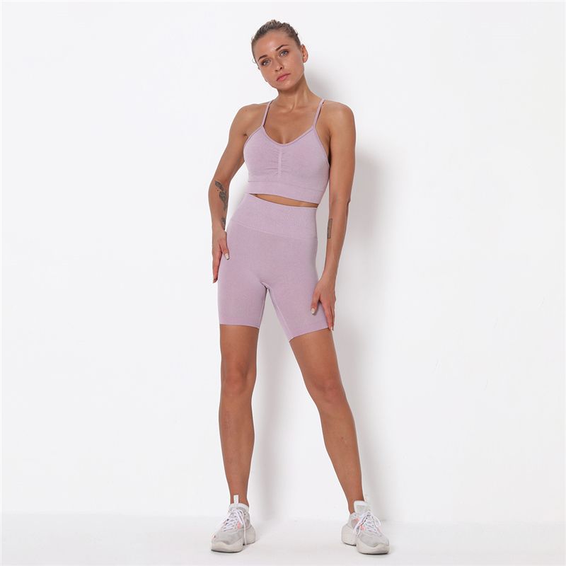 lightpurple brashort