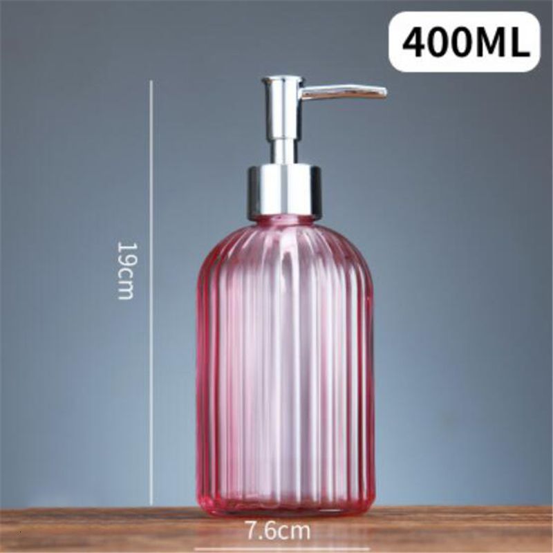 Pink-400ml