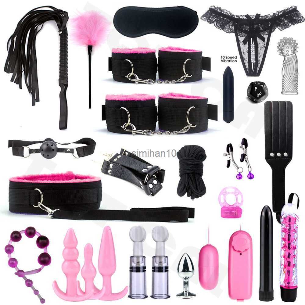 Pink 26pcs