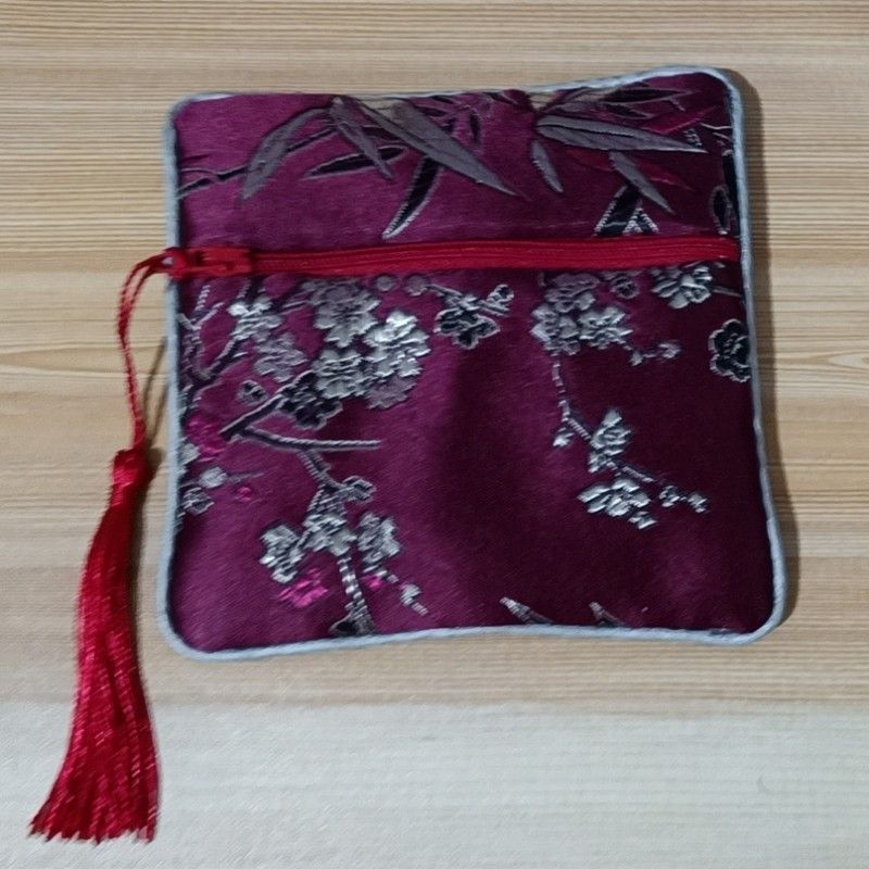 Burgundia CN 12x12 cm