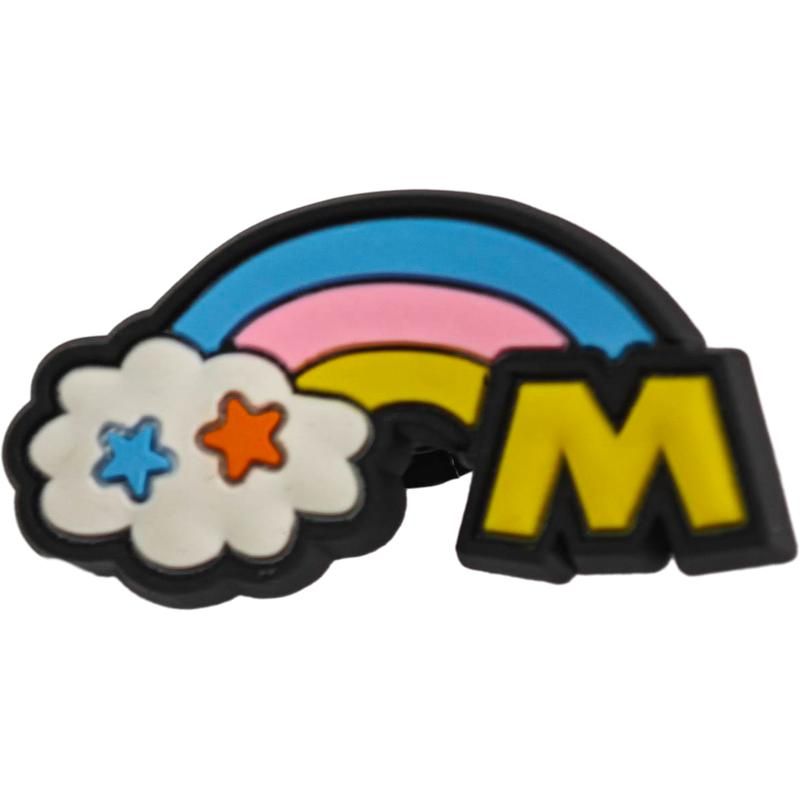 M regenboog