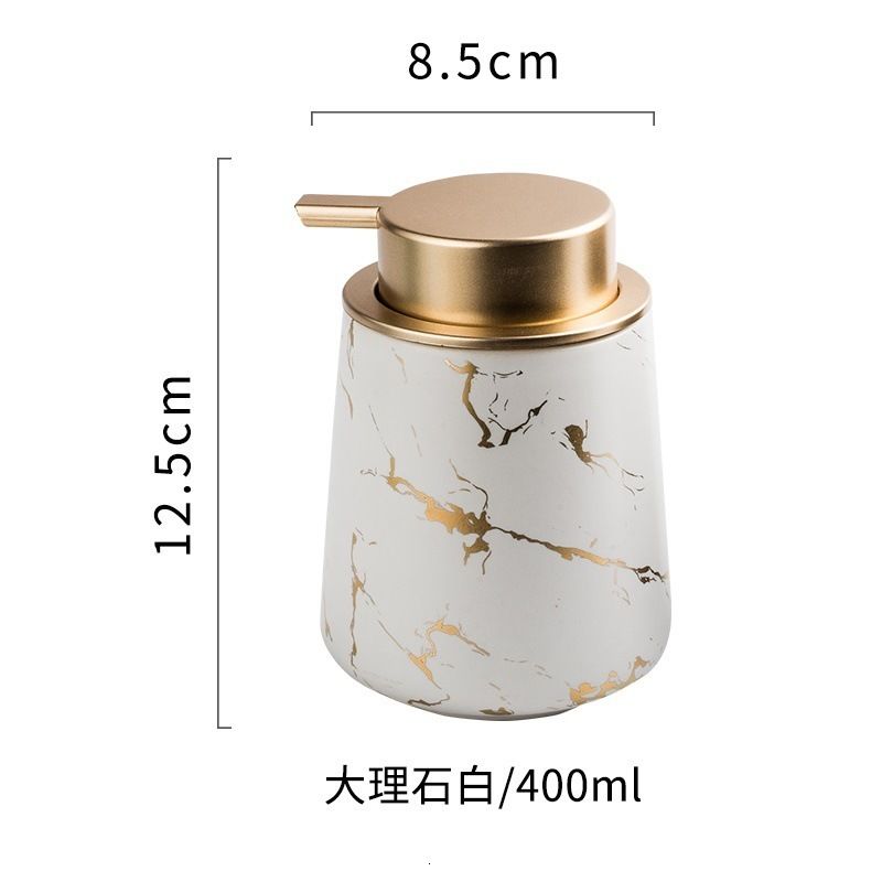 Wit goud-400 ml