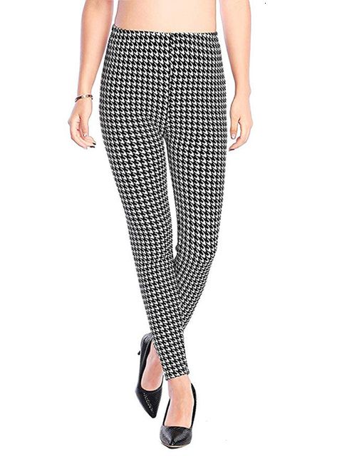 S172 Houndstooth