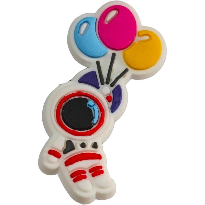 Balloon Astronaut