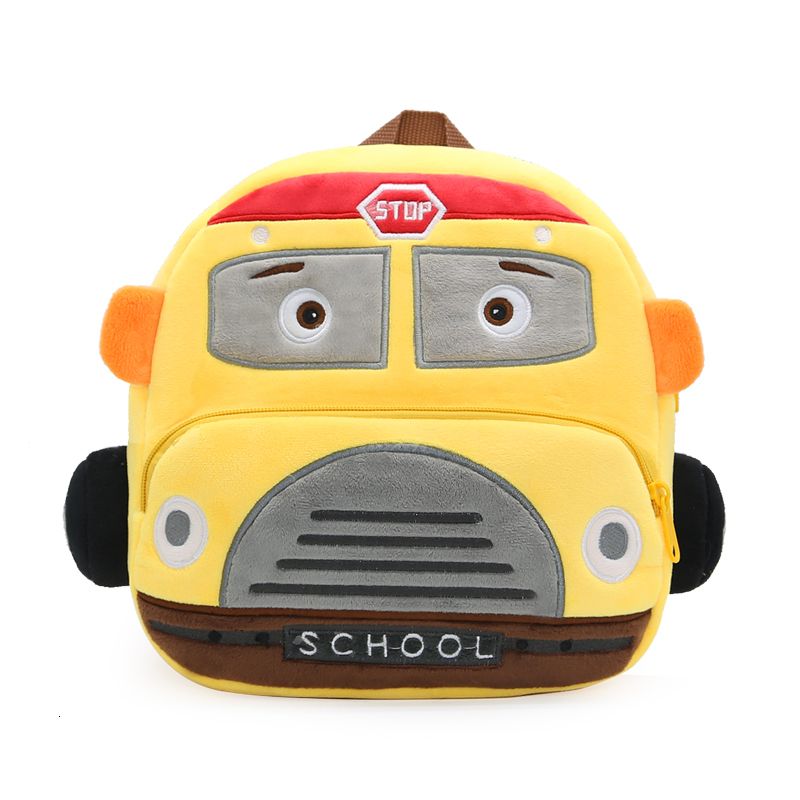 school bus