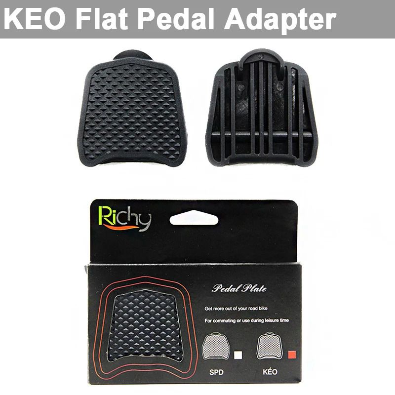 Keo Pedal Adapter