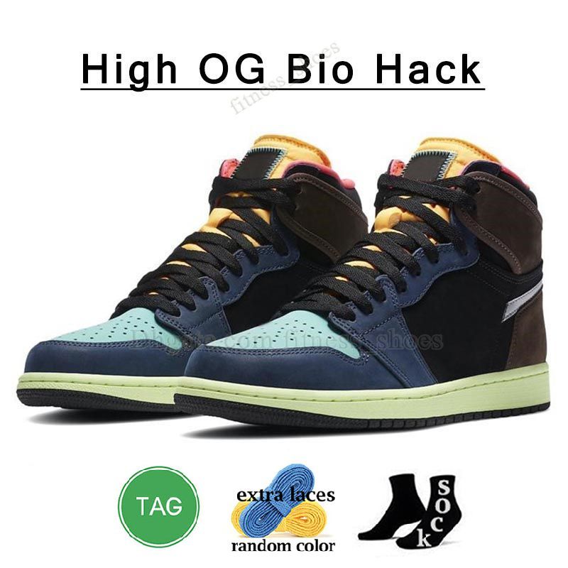 H63 36-45 High OG Bio Hack