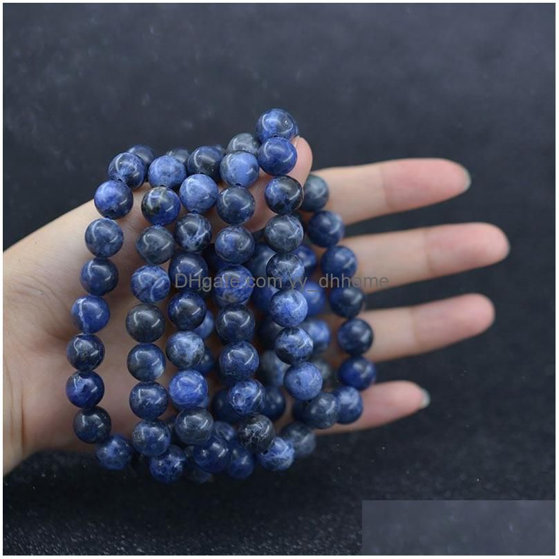 25# Sodalite