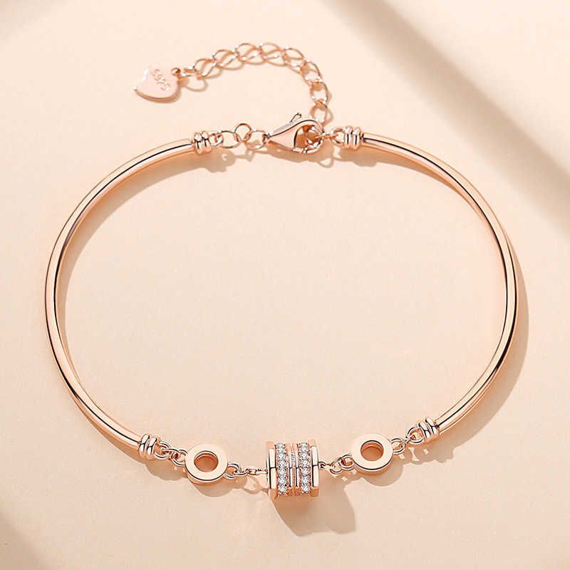 Xiaomanyao Bracelet Rose Gold 1-Pure S