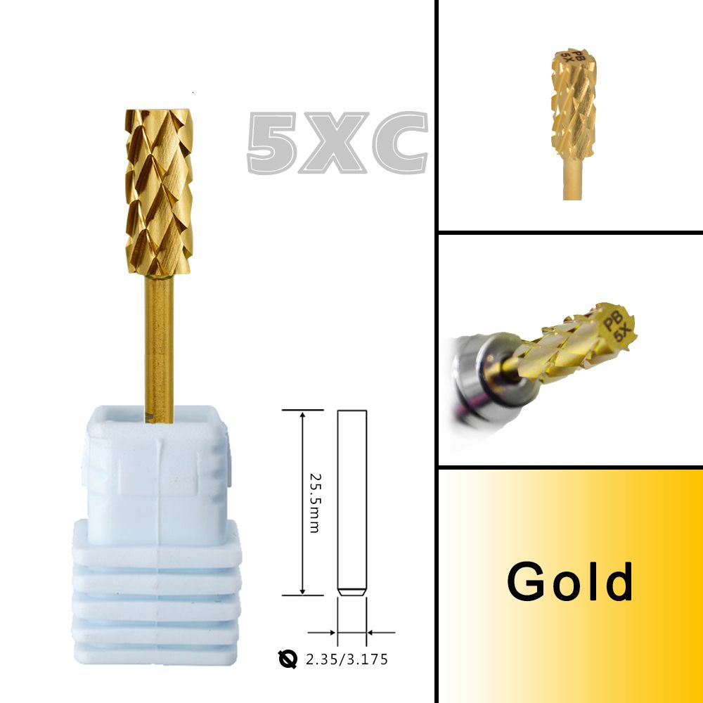 Gold-5xc