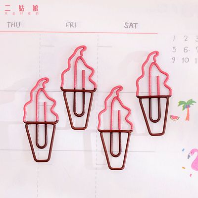 10pcs Ice cream