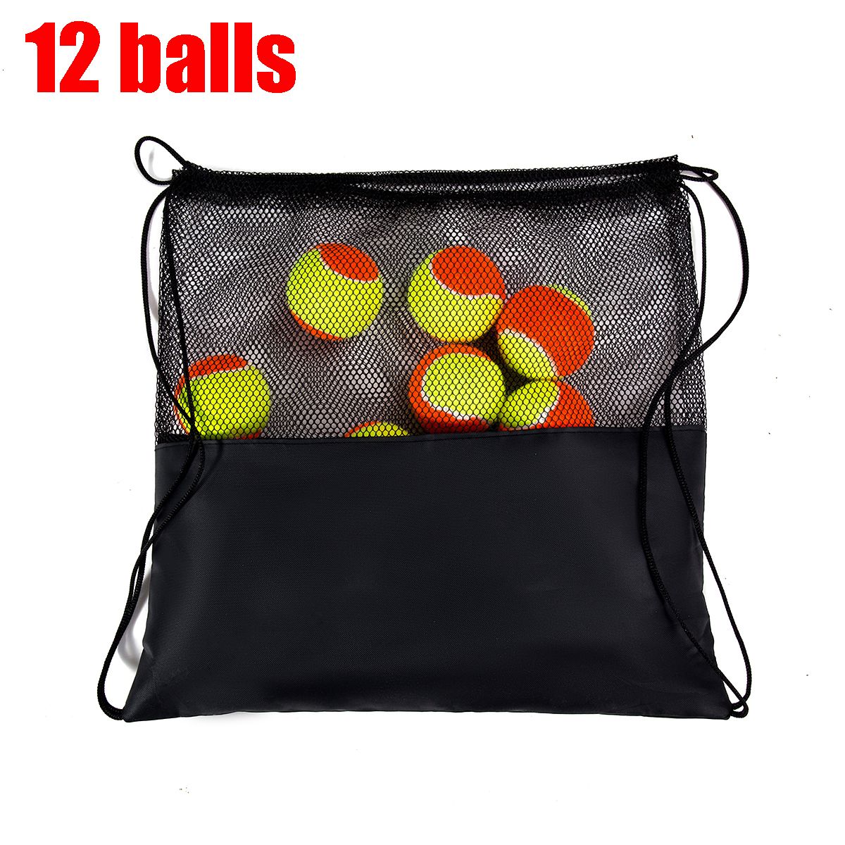 12 Balls