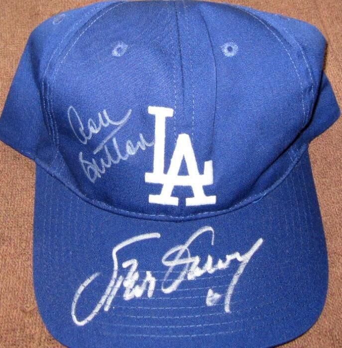 Steve Garvey