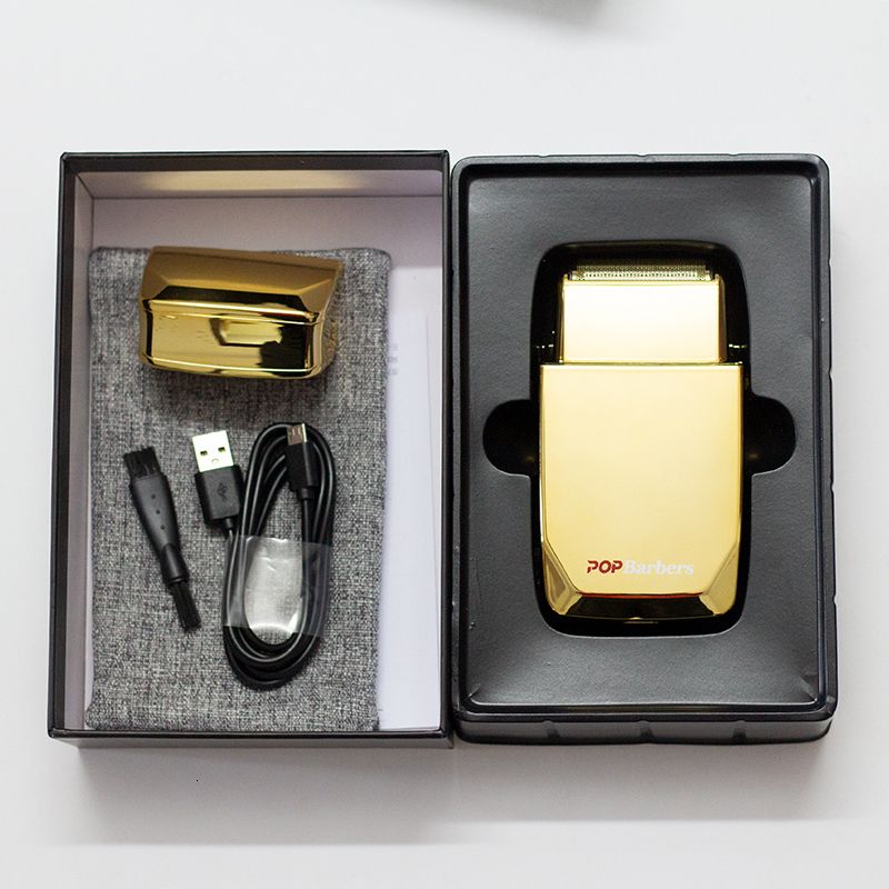 P600 Gold in Box