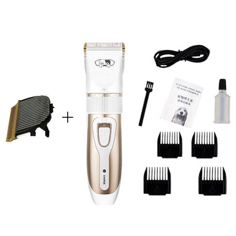 Clipper Blade Set 2-m