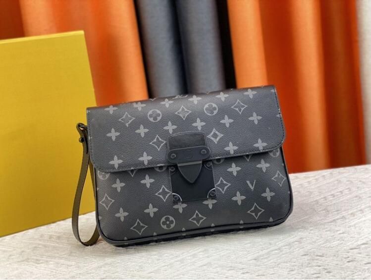 Las mejores ofertas en Mensajero de lona Louis Vuitton/Bolsos de hombro para  hombres