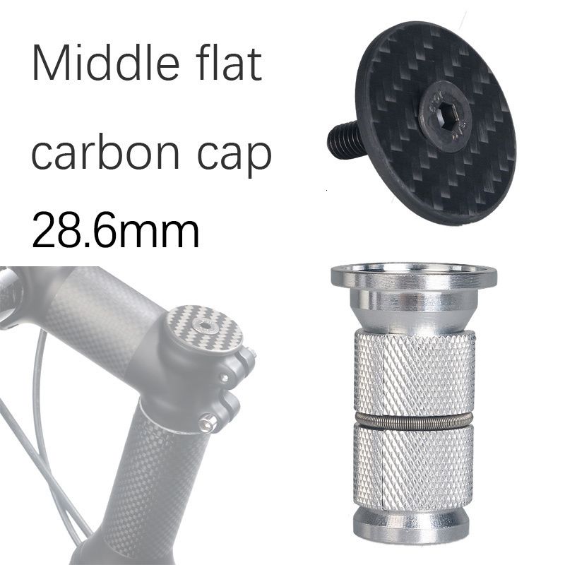 Middle Flat Carbon