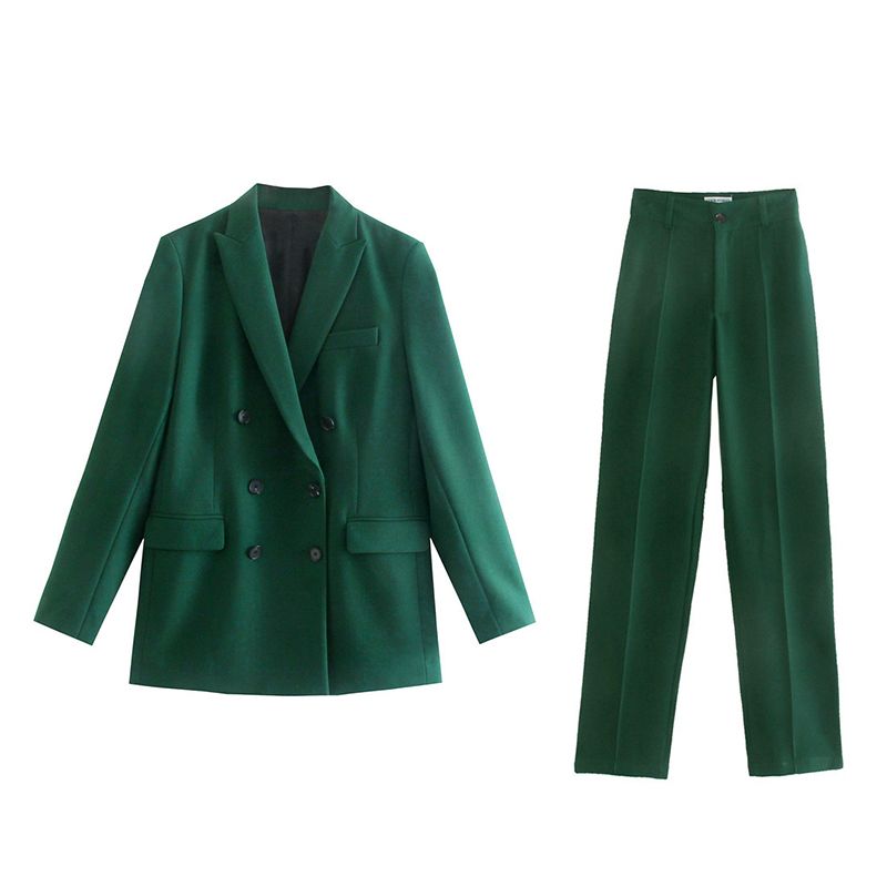 Drak Green Set