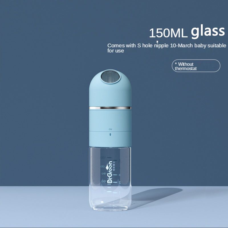 Blue Glass 150ml